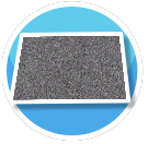 Dark Grey Carpet