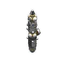 SNP Space Station PT1
