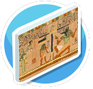 Cryptology - Wall Paintings
