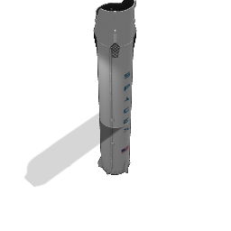 BFR Starship PT2