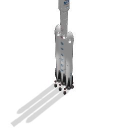 Satillites Relay