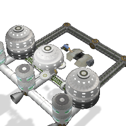 Planet Base