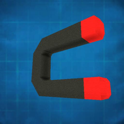 MAGNETISING