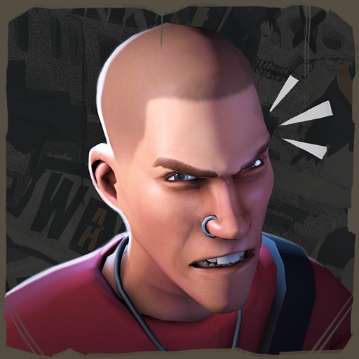 The Hardcore Hairdo - Close Shave Style