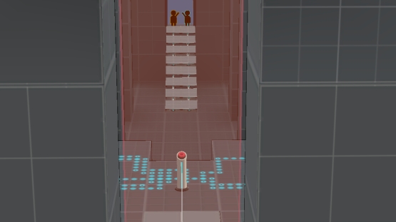 The Dark Cathedral (Co-op)