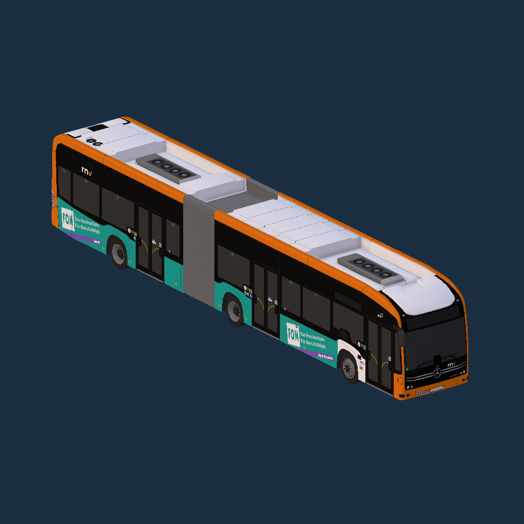 eCitaroG RNV FOM-V4 BJ. 2024 V2.2