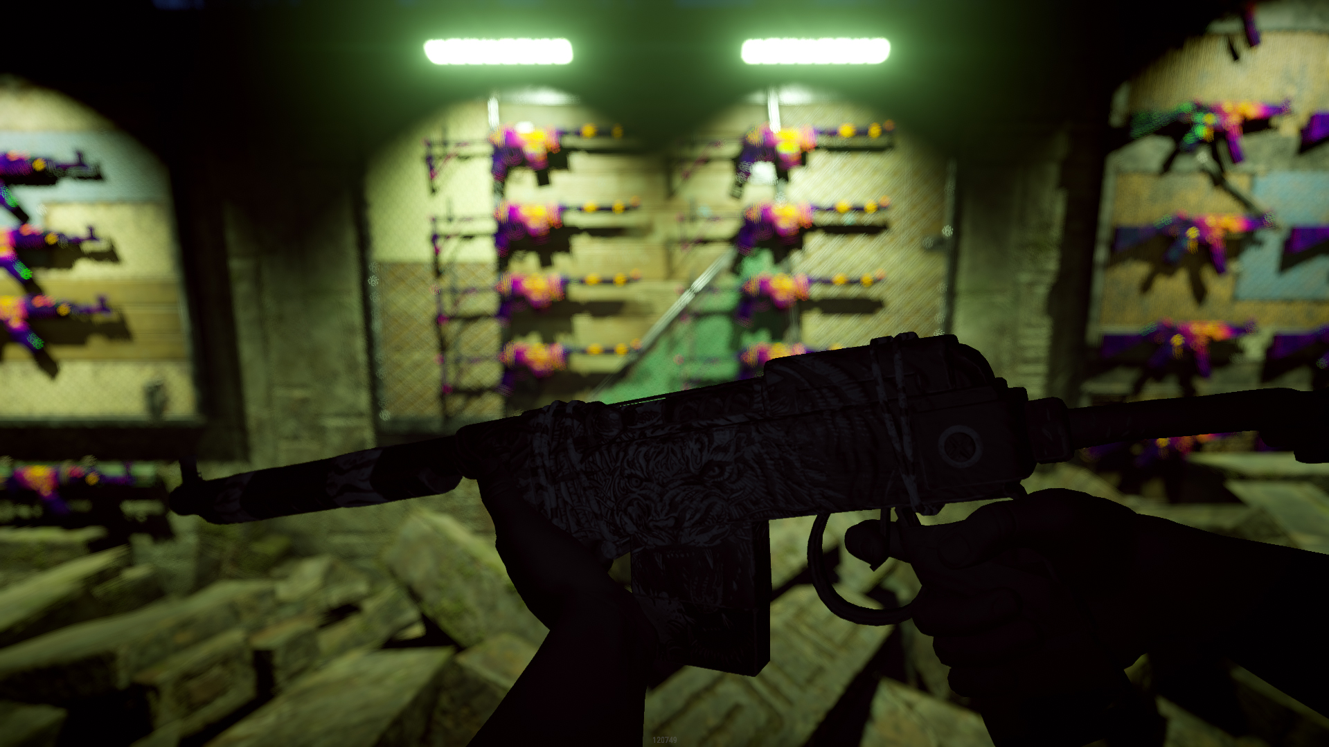 Heat Seeker SAR thumbnail 6
