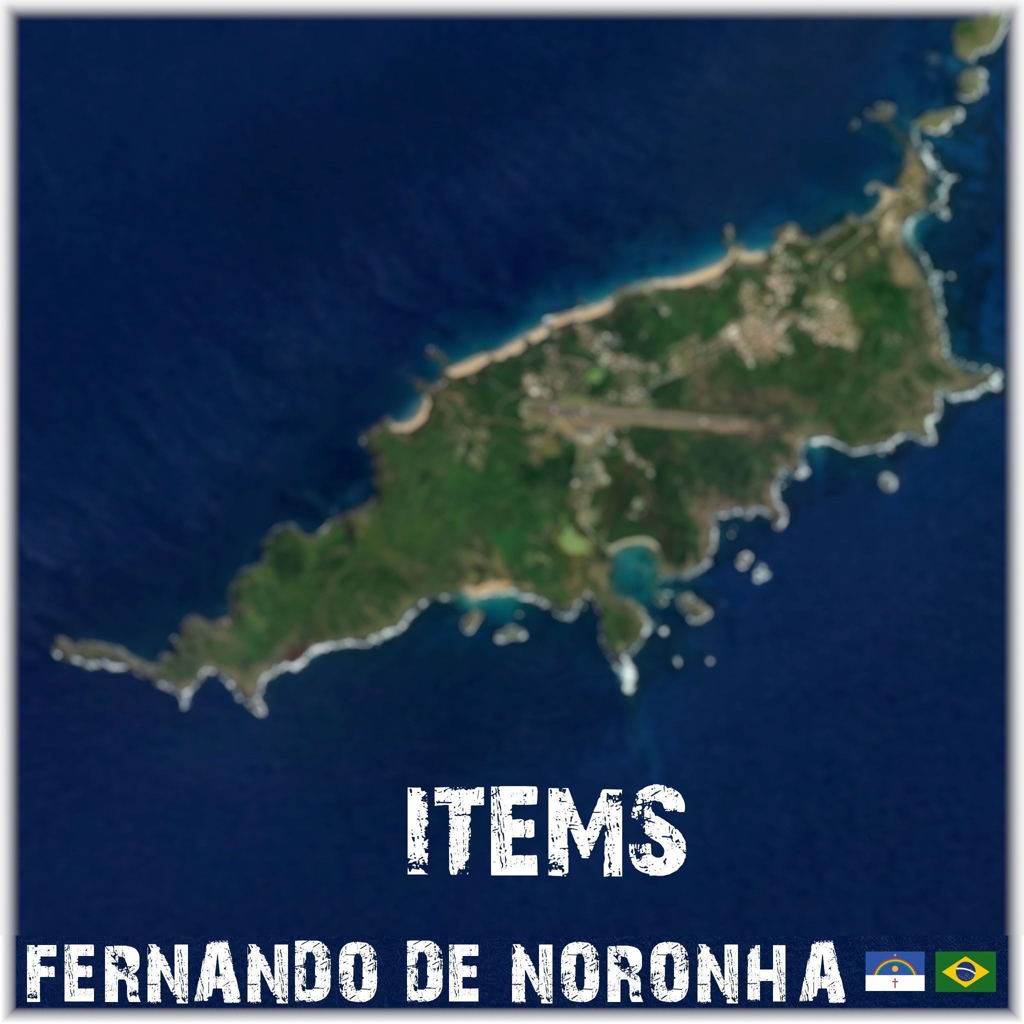 Noronha-Items