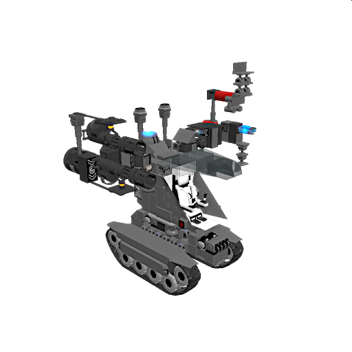 Ex0's ACW-MK 16