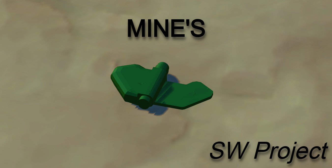Mines