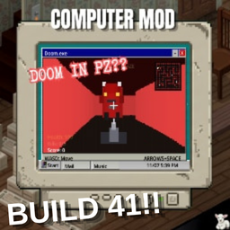 Computer Mod [B41]