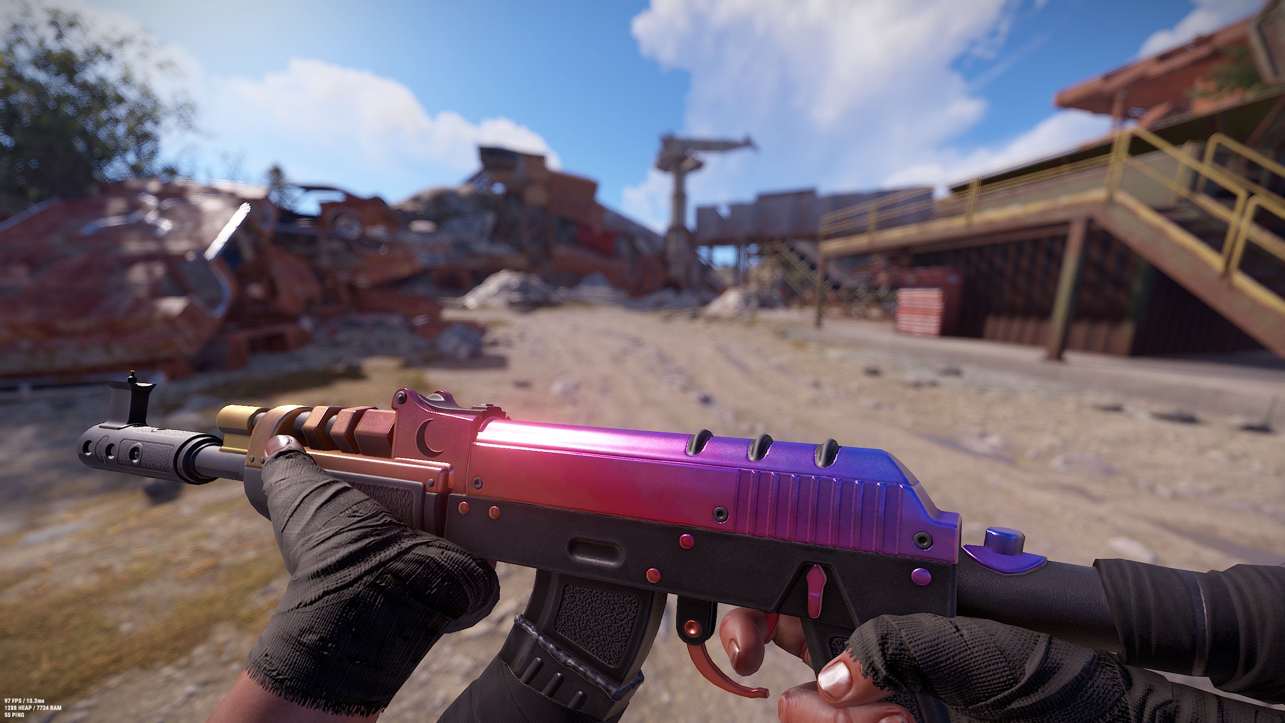 Moons AR