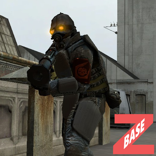 [ZBASE] Overwatch Shock Force