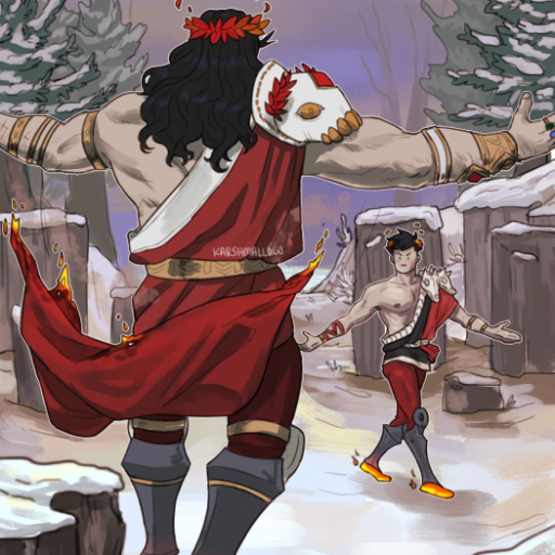 Hades Keepsakes