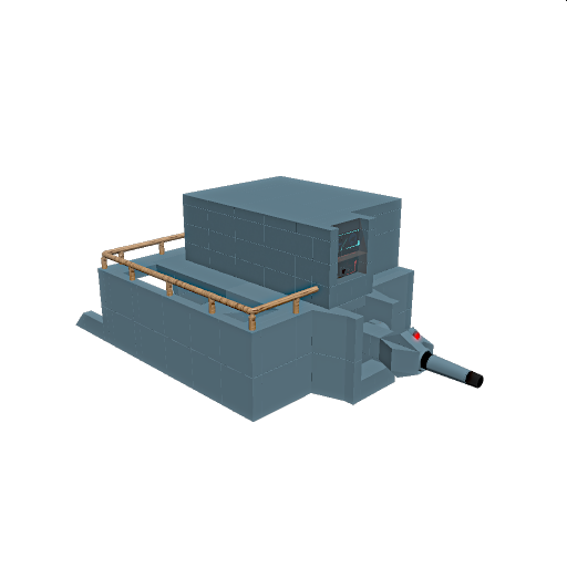Anti air  bunker
