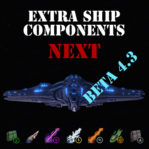 ESC NEXT - beta 4.3