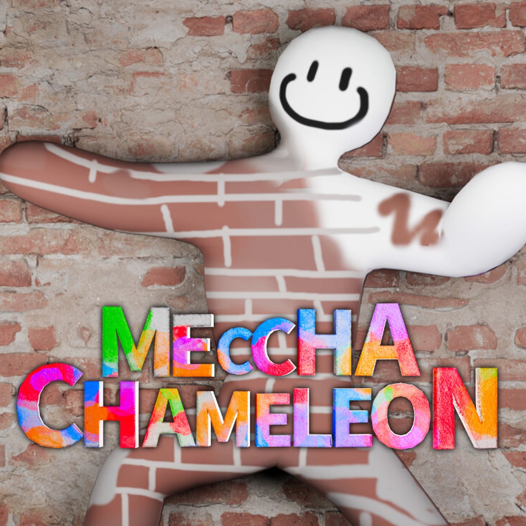 Meccha Chameleon OST - Gameplay