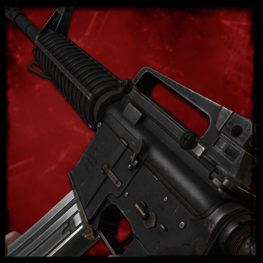 Enhanced M4 / MW19 Anims
