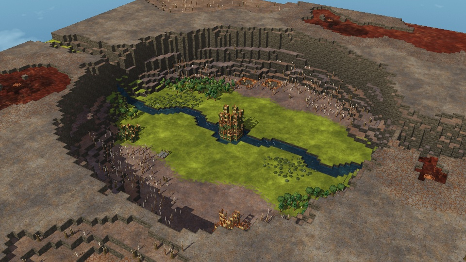 New Londwood [Updated]