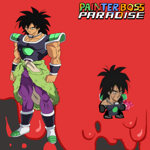BROLY