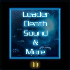 Leader Death Sound & More