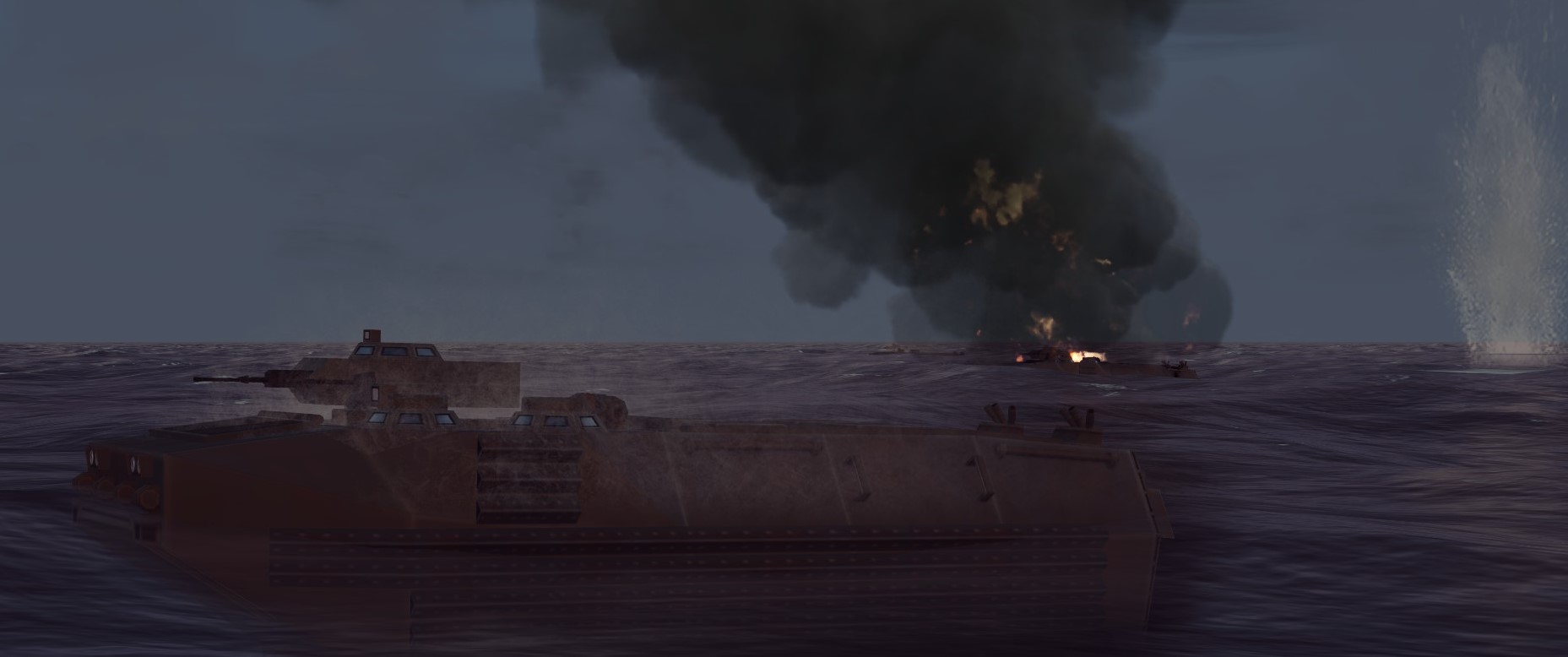 AAVP7A1 Floating preview