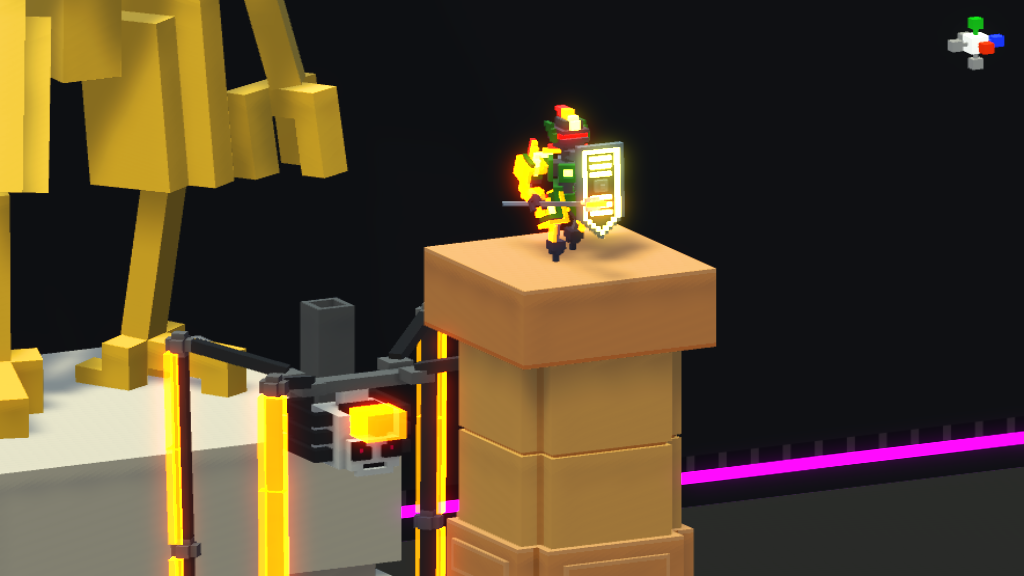 Jetpack Party
