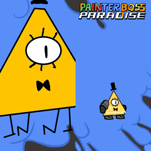 Bill Cipher