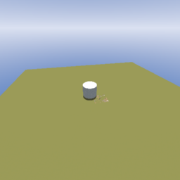 Cohete 67.000.000% (hexedit brick) preview