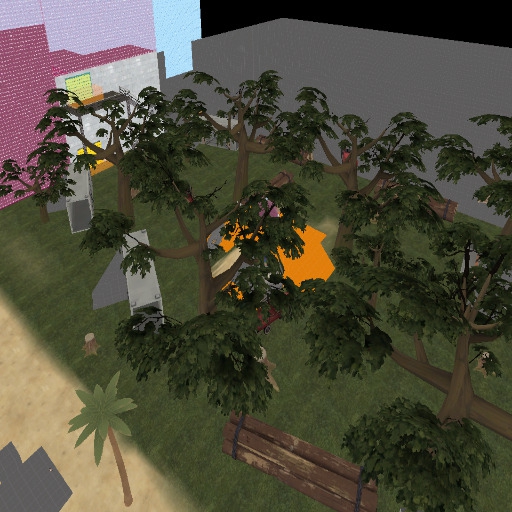 Koth_Forestry Industrial – Team Fortress 2 Mod