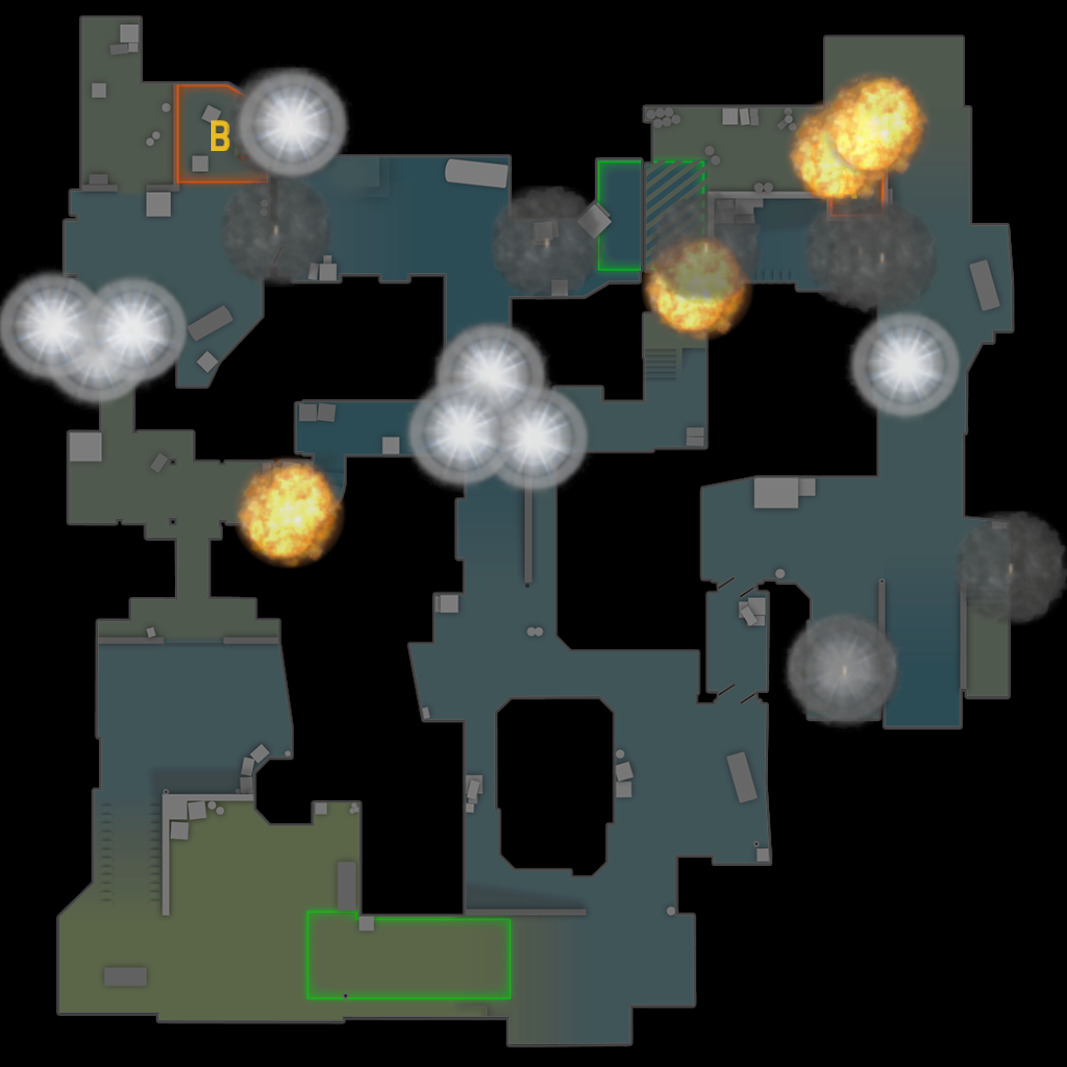 dust2_t_guide – Counter-Strike 2 Mod