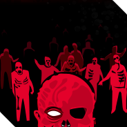 Anti-Necroa: Nowhere to Hide