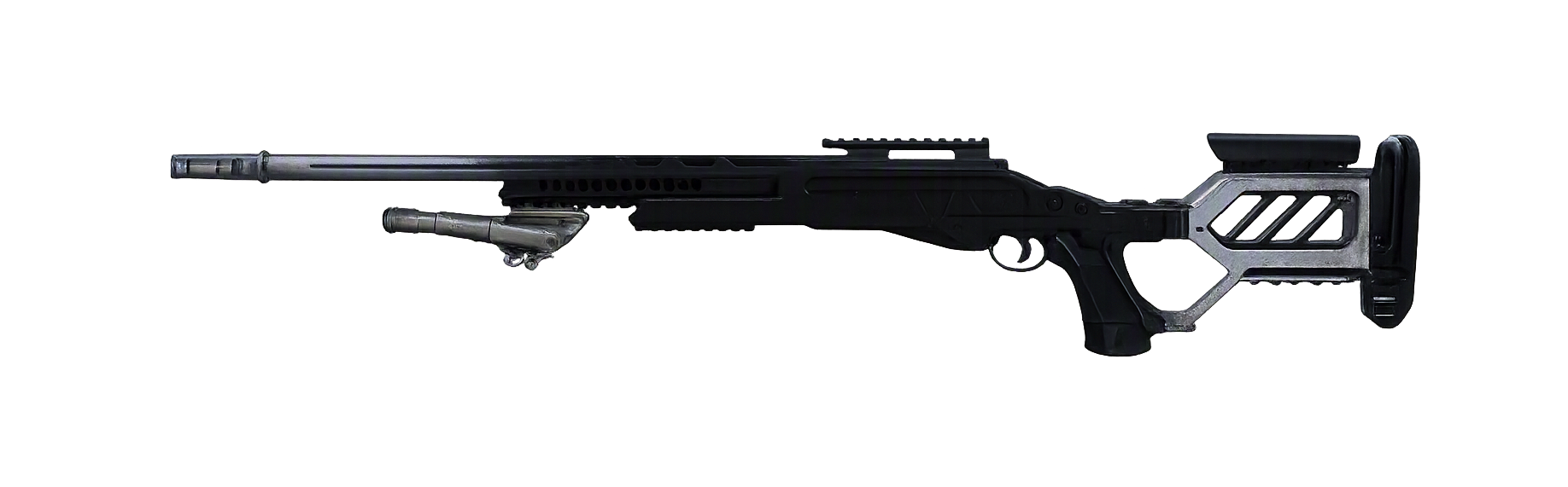 Sniper PostApocalyptic [2.0] preview