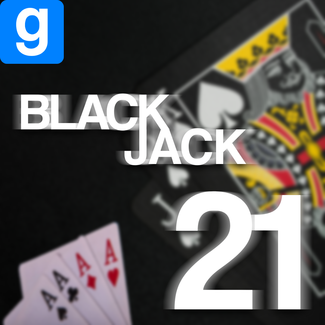 Blackjack SENT preview