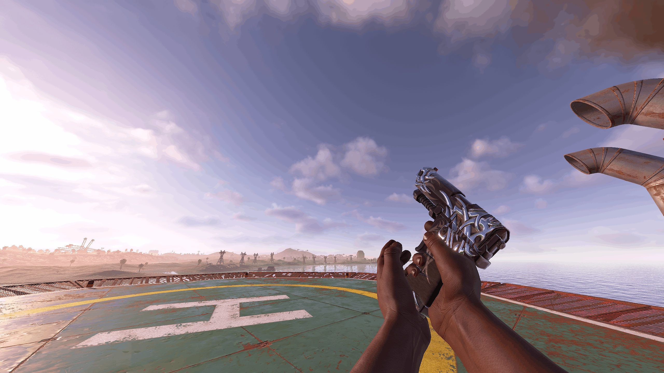 Tribal Alloy SAP thumbnail 2