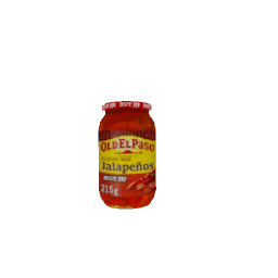 Jalapenos - Red