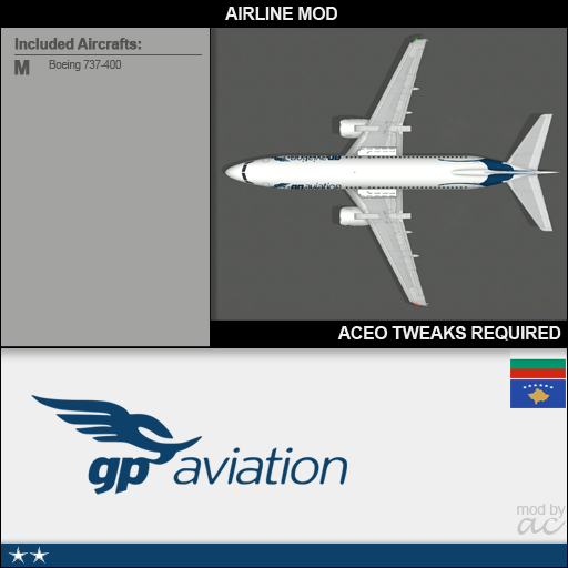 GP Aviation