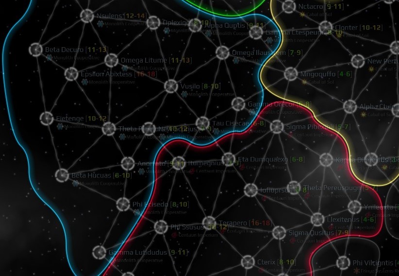 Additional Galaxy Sizes (Cloud and Storms update)