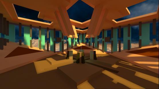 mg_50arenas – Counter-Strike 2 Mod
