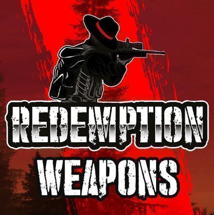 Redemption Weapons