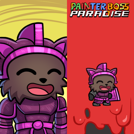 PINK KHAJIIT