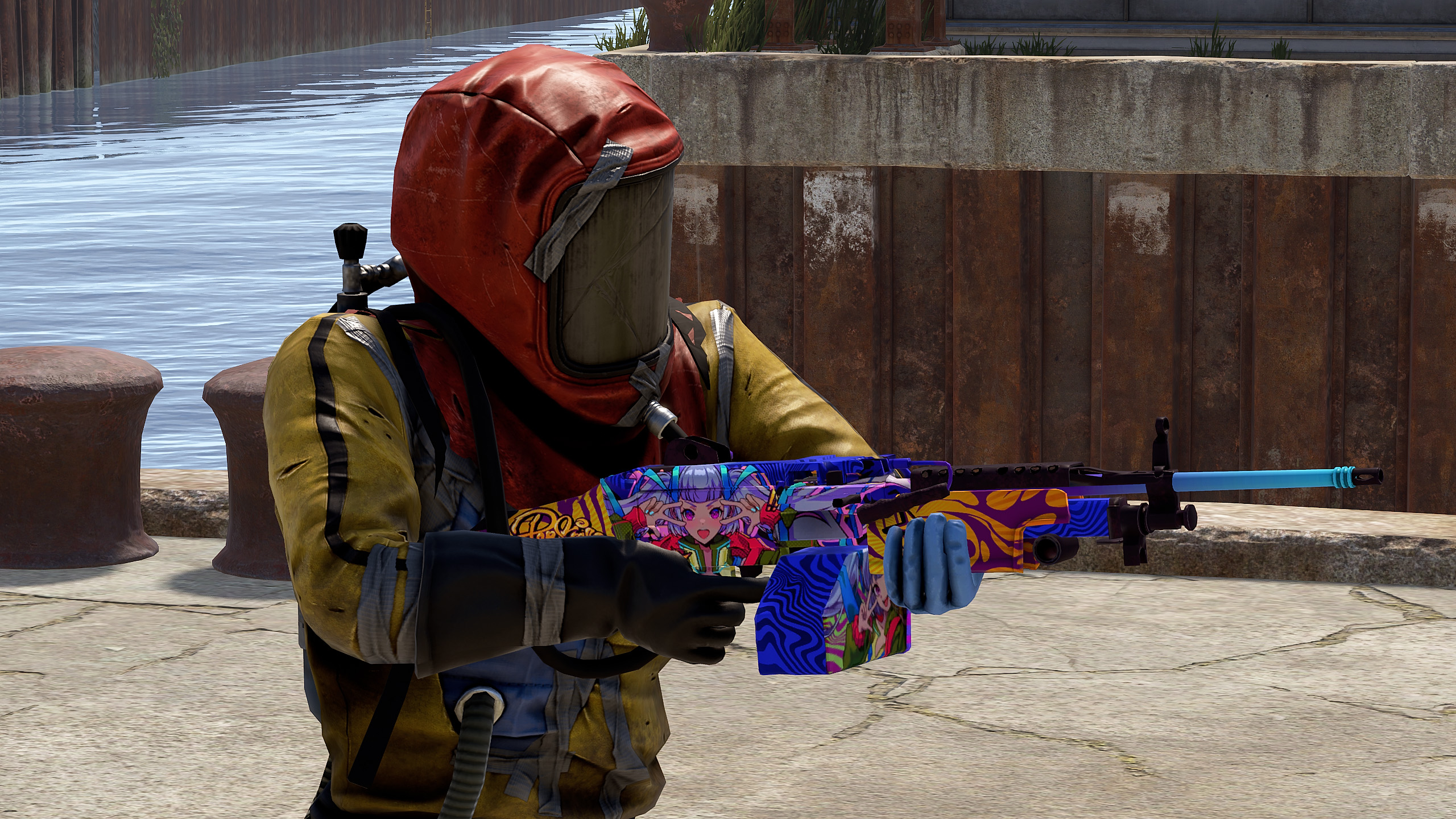Popstar M249 thumbnail 9