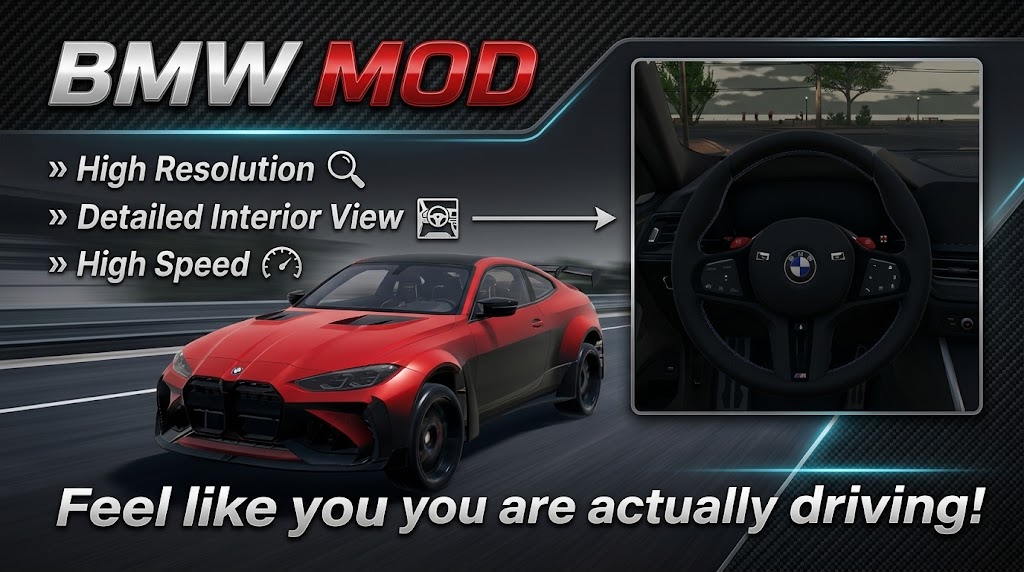 BMW M4 Competition (G82) preview