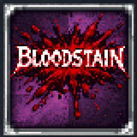 Bloodstain 血痕（测试中） – tModLoader Mod