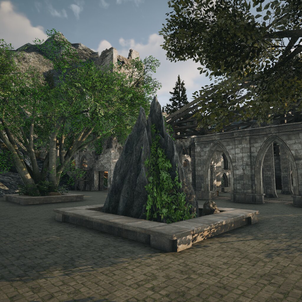 Vaelspire - @invntn_fpv