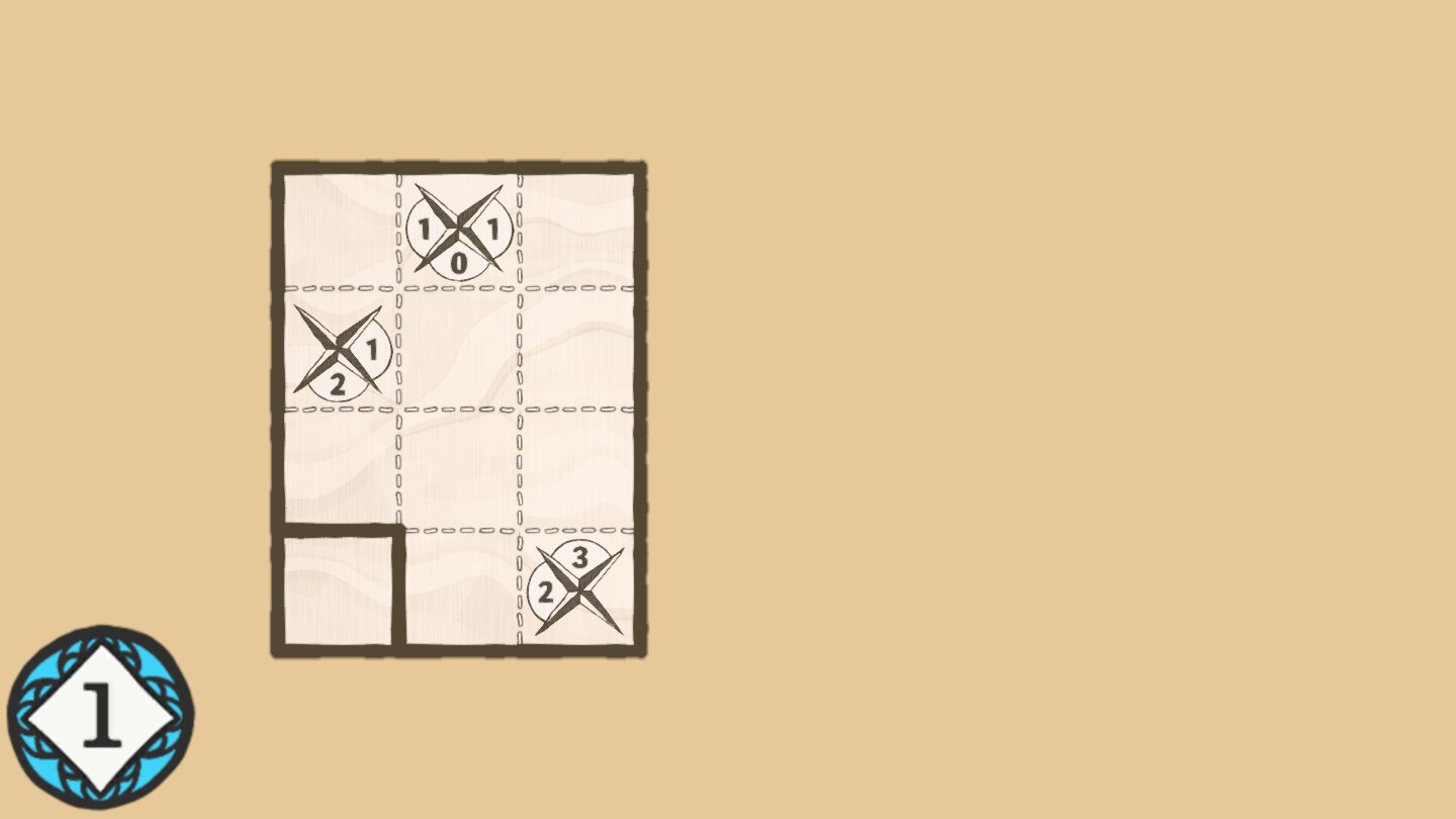 Only Hint - Compass