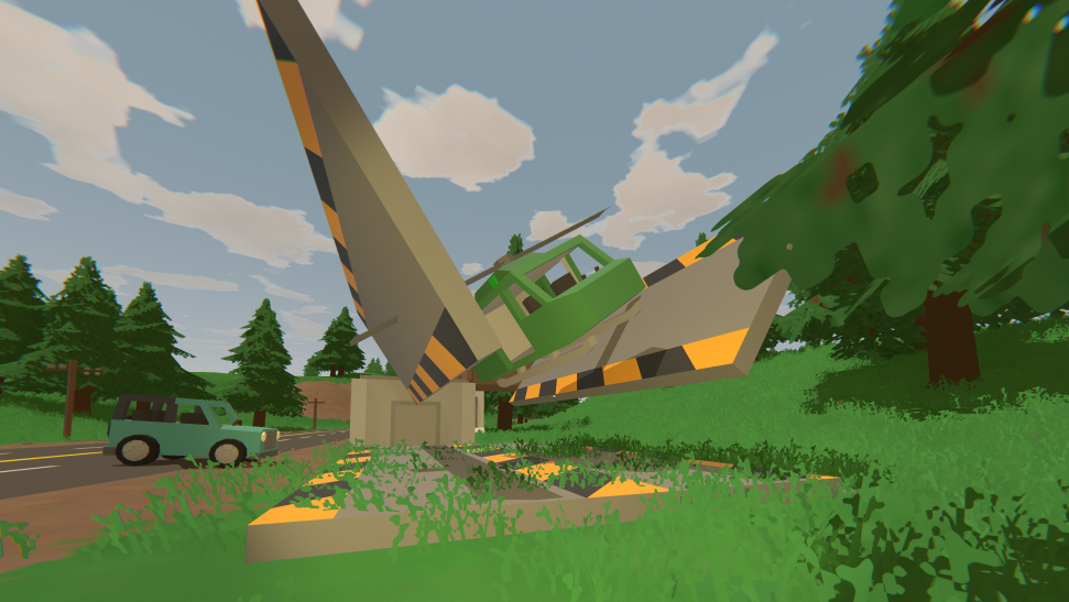 Elevators+(UPDATED 2026) – Unturned Mod