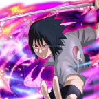 Sasuke
