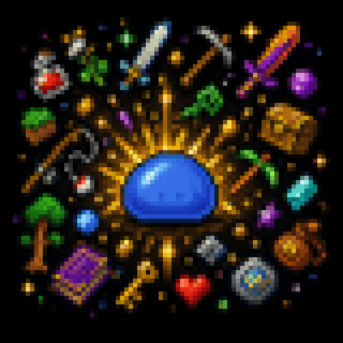 OverDrops – tModLoader Mod