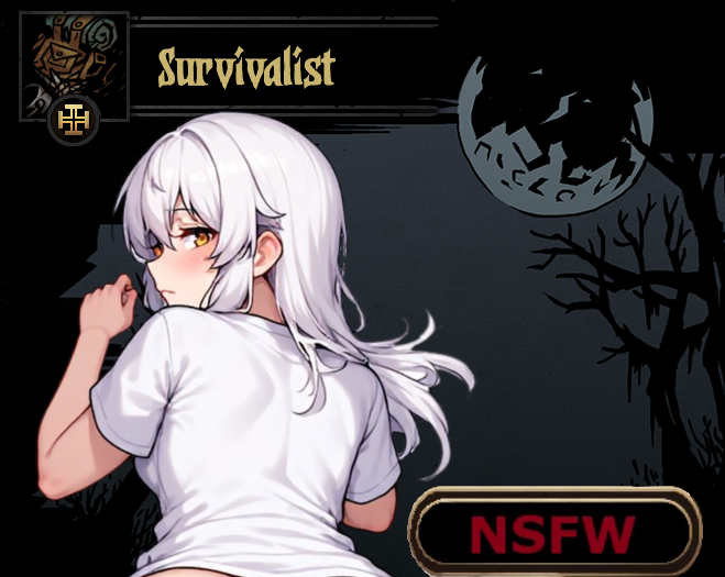 trainer NSFW